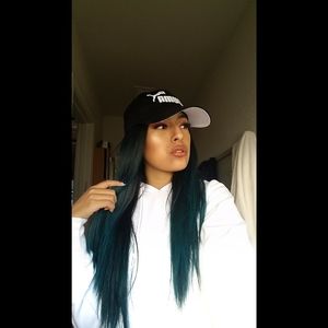 Meet your Posher, Marlene